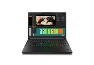 Lenovo finally joins HP and Dell in launching a mobile workstation with Core Ultra 9 285 HX CPU and Nvidia RTX Pro 5000 Blackwell GPU