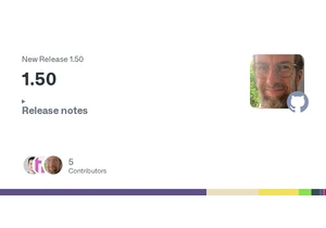 Hledger 1.50