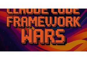 The Claude Code Framework Wars