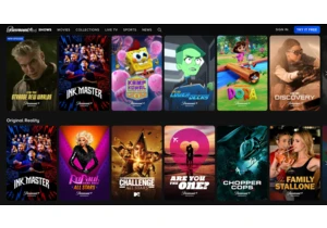 Paramount+ annual subscriptions are on sale for half-off