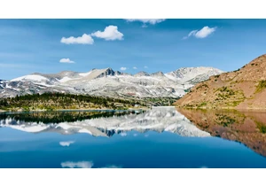 TikTok's Raunchy Love Letter to National Parks Could Save Them From Budget Cuts