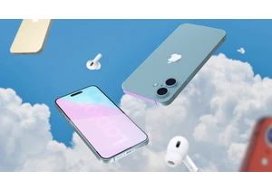 It's about to start raining AirPods and iPhones in Texas and Arizona — your state could be next