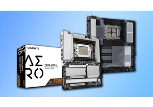  Gigabyte drops BIOS update for TRX50 motherboards, now supports Ryzen Threadripper 9000-Series CPUs 