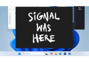 Signal blocks Windows Recall’s all-seeing AI screenshots with a clever DRM hack