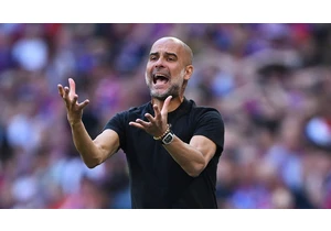 Premier League Soccer: Stream Man City vs. Bournemouth Live From Anywhere