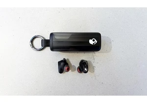 Skullcandy Method 360 ANC review: A cheaper version of Bose’s best earbuds, with a few key sacrifices