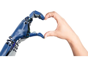 Survey says most Gen Z-ers would marry an AI, but I've got more faith in Gen Z – and AI should stay in the friend zone