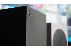 Circana: Xbox may have finally seen some solid YoY hardware growth, both in units and retail sales