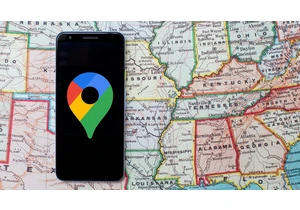 Traveling for Memorial Day? You Should Download Google Maps Offline Now. Here's Why