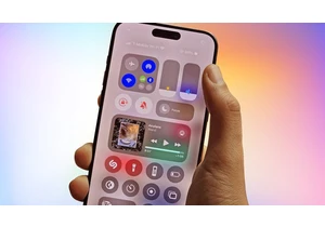 I Hated Opening My iPhone's Control Center -- Until I Found 4 Better Ways to Do It