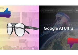 Winner and Losers: Google I/O sees Android XR shine and AI get expensive