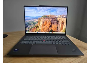 Lenovo ThinkPad X1 2-in-1 review: The longest-last laptop I’ve ever tested