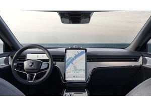 Volvo’s cars will be the first to get Google Gemini’s ‘conversational’ AI – and I think the in-car tech has massive potential