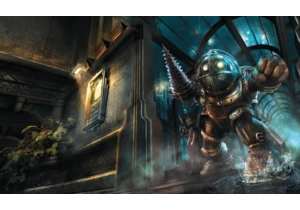 Former Gears of War and Diablo head Rod Fergusson is now in charge of BioShock