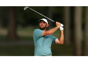 Tour Championship 2025: TV Schedule, How to Watch, Stream All the PGA Tour Golf From Anywhere
