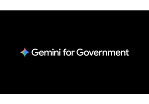Google is selling a version of Gemini for government agencies