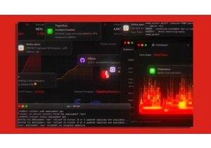 This startup wants AI to help manage software infrastructure, not just write code