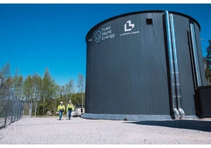 Finland warms up the world's largest sand battery, the economics look appealing