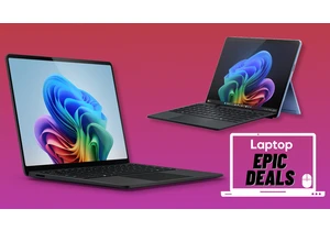The best Microsoft Surface deals in June 2025: Save up to $500
