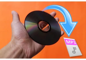 How to rip your audio CDs to MP3, FLAC from the Linux terminal with abcde