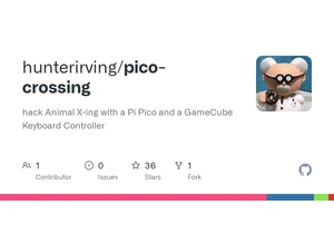 Show HN: Tool-Assisted Speedrunning the Boring Parts of Animal Crossing (GCN)