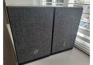 Audio Pro A28 Review