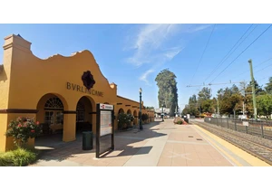 Caltrain official lived in secret apartment built illegally inside train station