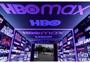 HBO Max is back, HBO Max says
