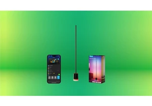 My Favorite Ultraportable, Color-Changing Lamp Is 39% Off for Amazon Prime Day