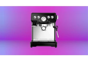 This Pro-Level Espresso Machine Has a Whopping 33% Discount for Amazon Prime Day