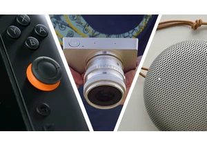 The best tech of 2025 so far –the 17 finest gadgets we've tested this year