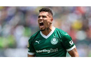 How to Watch Palmeiras vs. Chelsea From Anywhere for Free: Stream FIFA Club World Cup Soccer