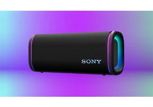 The Best-Sounding Sony Bluetooth Speaker I've Tested Is at an All-Time Low Price for Prime Day