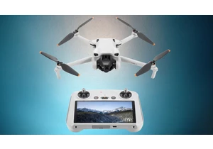 This DJI Mini 3 deal is an absolute bargain