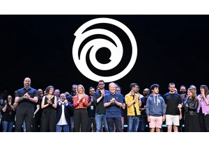 Ubisoft says microtransactions "makes the player experience more fun" — ranking as maybe the worst quote in gaming history