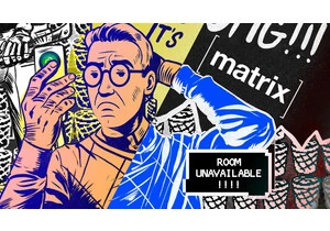 Giving Up on Element and Matrix.org
