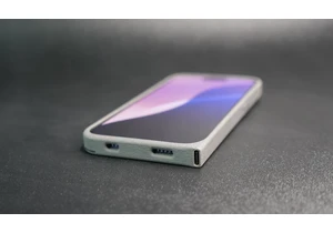 An engineer's new smartphone cases can give any iPhone a USB-C port