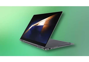 Wow! Save $1,000 on Samsung’s uber-portable 2-in-1 productivity laptop