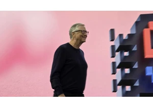 A new Bill Gates charity foundation is spending $1bn to boost AI tools for at-risk Americans