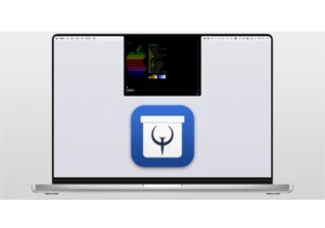 QuakeNotch, Quake Terminal on your MacBook's notch