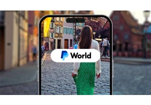 PayPal's new cross-border payments platform looks to make sending money easier for 2 billion users