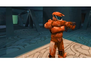 Halo and Half-Life combine in wild new mod, bringing two of my favorite games together in one — here's how to play, and how it works