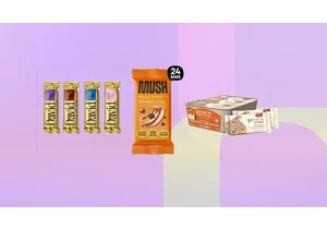 The 5 Best Protein Bars a Fitness Expert Has Tested in 2025