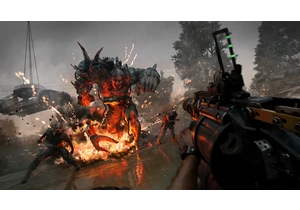 Dying Light: The Beast has been delayed to the beginning of 2025's Autumn season — Which is possibly the worst timing ever, as it will clash with Borderlands 4