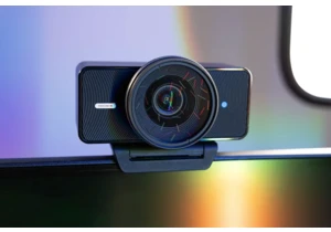 Elgato's new webcam can mount lens filters