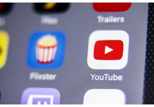 YouTube will no longer limit ads on videos that drop the f-bomb early