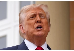 Everyone's a loser in Trump's AI Action Plan