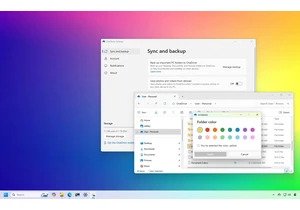 7 features you need to know and configure on OneDrive for Windows 11