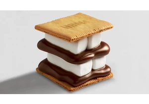  SK hynix wants you to buy s’more HBM4 to satisfy your high-tech cravings — company's X account compares cutting-edge stacked memory to summer treat 