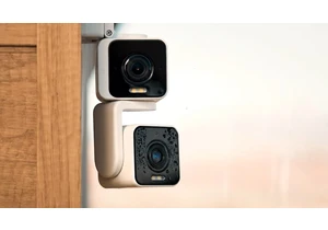 Wyze's New Duo Cam Pan Eliminates Security Camera Blind Spots